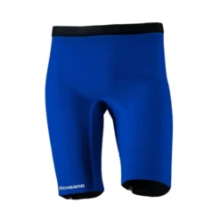 QD Thermal Shorts 1.5 mm, Kompressionsplagg