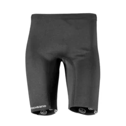 QD Thermal Shorts 1.5 mm, Kompressionsplagg