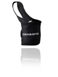 QD Wrist & Thumb Support 1,5mm, Handstöd