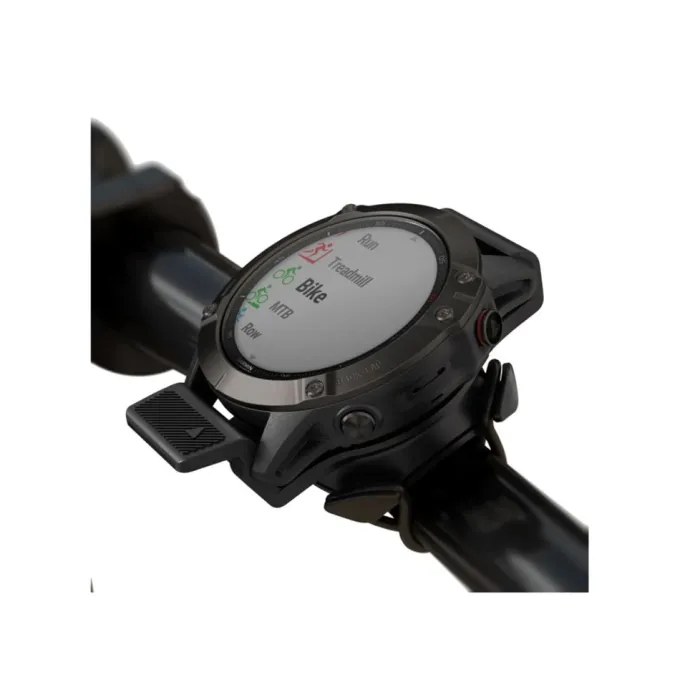 QuickFit cykelfäste