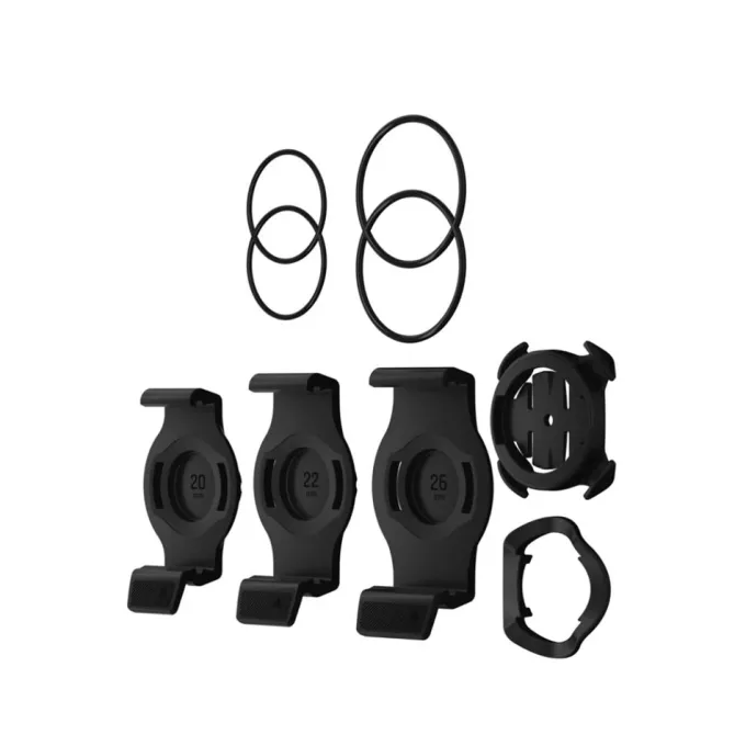 QuickFit cykelfäste