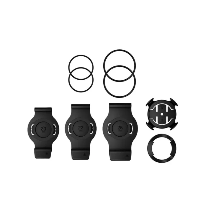 QuickFit cykelfäste