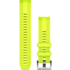 Quickfit 22 klockarmband