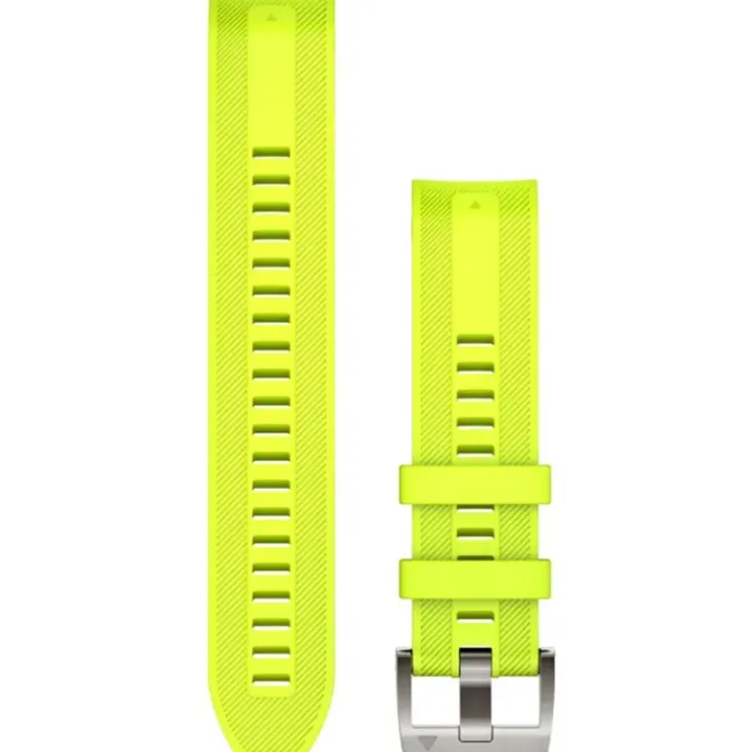 Quickfit 22 klockarmband
