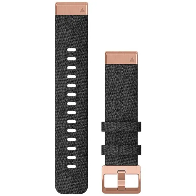 QuickFit® 20-klockarmband