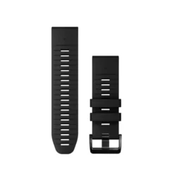 QuickFit 26 klockarmband Silikon
