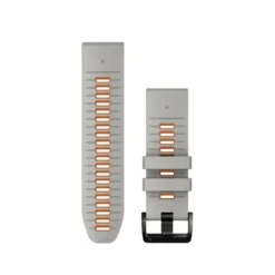 QuickFit 26 klockarmband Silikon