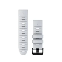 QuickFit 26 klockarmband Silikon