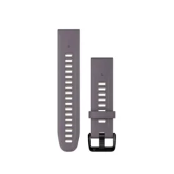 QuickFit 20 klockarmband Silikon