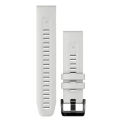 QuickFit® 22 Klockarmband Silikon
