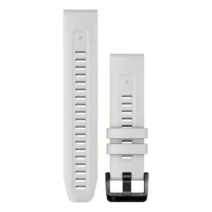 QuickFit® 22 Klockarmband Silikon