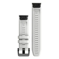 QuickFit® 22 Klockarmband Silikon