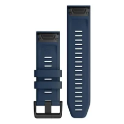 QuickFit 26 klockarmband, Silikon