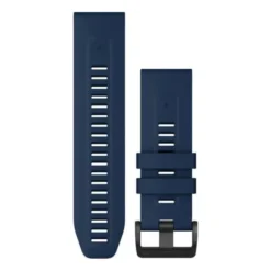 QuickFit 26 klockarmband, Silikon