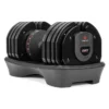 Quick-Lock Dumbbell 36 kg, Justerbara hantlar