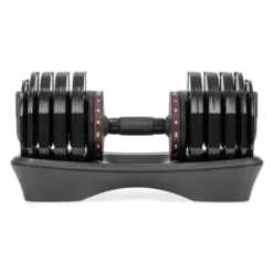 Quick-Lock Dumbbell 36 kg, Justerbara hantlar
