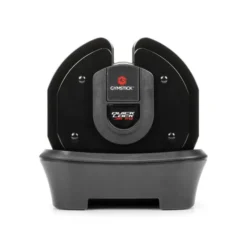 Quick-Lock Dumbbell 36 kg, Justerbara hantlar