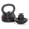 Quick-Lock Kettlebell 13, Kettlebells