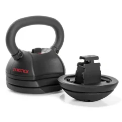 Quick-Lock Kettlebell 13, Kettlebells
