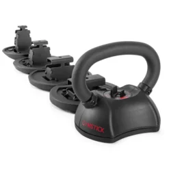 Quick-Lock Kettlebell 13, Kettlebells
