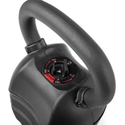 Quick-Lock Kettlebell 13, Kettlebells