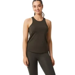 Racerback Tank, Padel- och tennislinne dam