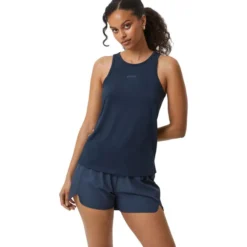 Racerback Tank, Padel- och tennislinne dam