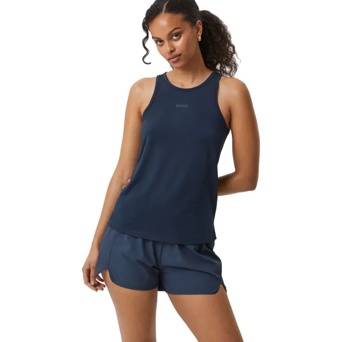 Racerback Tank, Padel- och tennislinne dam