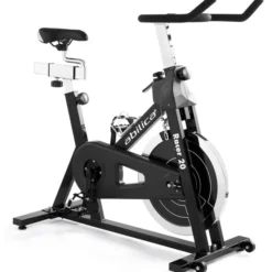 Racer 20, Spinningcykel