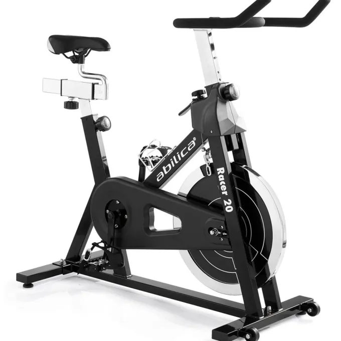 Racer 20, Spinningcykel