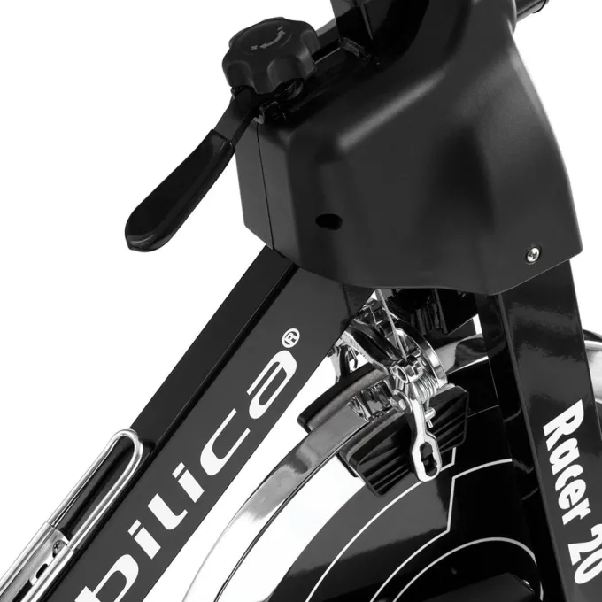 Racer 20, Spinningcykel