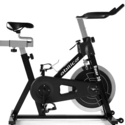 Racer 20, Spinningcykel