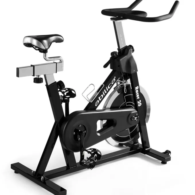 Racer 20, Spinningcykel