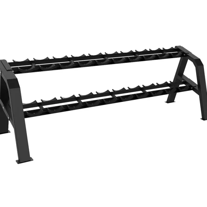 Rack For Dumbbells Pro (10 Prs.), Hantelställ