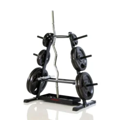 Rack For Iron Weight Plates, Ställning viktskivor