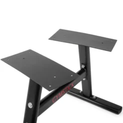 Rack For Quick-Lock Dumbells, Ställning hantlar