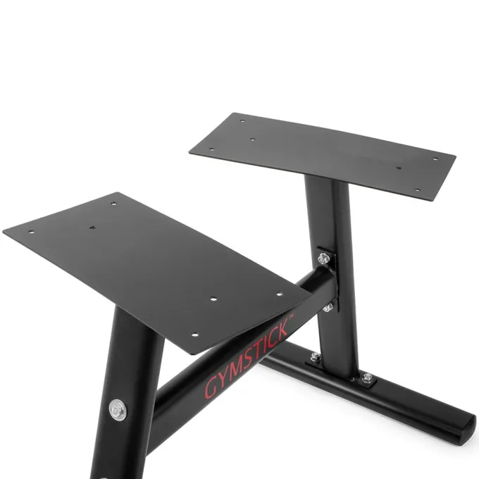 Rack For Quick-Lock Dumbells, Ställning hantlar