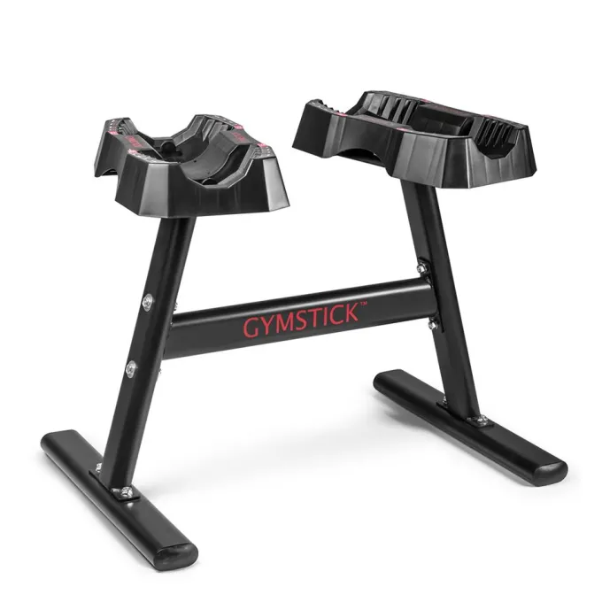 Rack For Quick-Lock Dumbells, Ställning hantlar