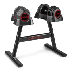 Rack For Quick-Lock Dumbells, Ställning hantlar