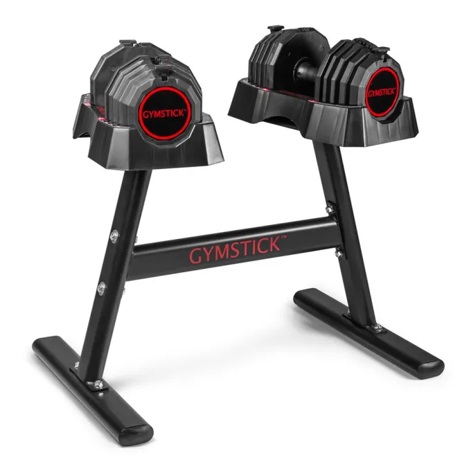 Rack For Quick-Lock Dumbells, Ställning hantlar
