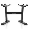 Rack for Smartlock dumbbells, Hantelställ
