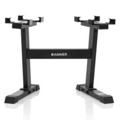 Rack for Smartlock dumbbells, Hantelställ