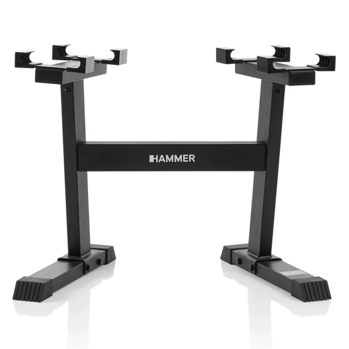 Rack for Smartlock dumbbells, Hantelställ