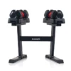 Rack for StrongLock4.0 dumbbells, Hantelställ