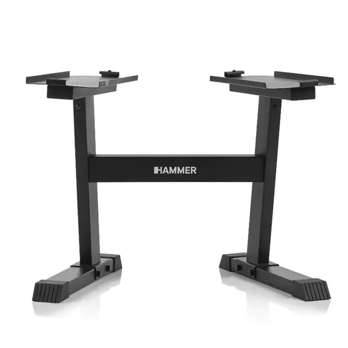 Rack for StrongLock4.0 dumbbells, Hantelställ