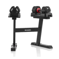 Rack for StrongLock4.0 dumbbells, Hantelställ