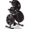 Rack För Olympic Weight Plates, Ställning viktskivor