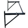 Rack Pull Up, Chins
