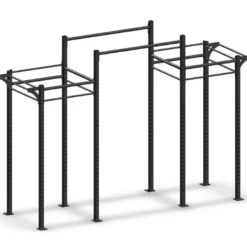 Rack 10, Rig
