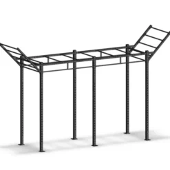 Rack 40, Rig
